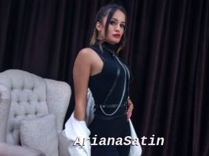 ArianaSatin