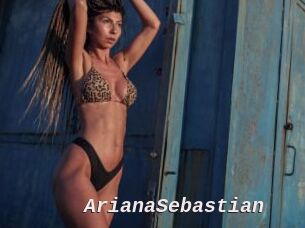 ArianaSebastian