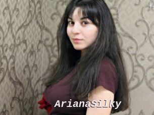 ArianaSilky
