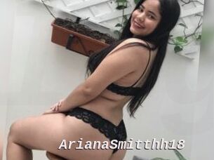 ArianaSmitthh18