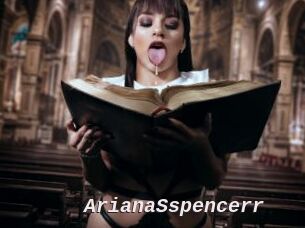 ArianaSspencerr