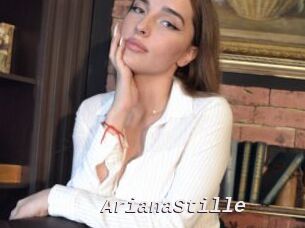 ArianaStille
