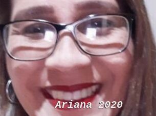 Ariana_2020