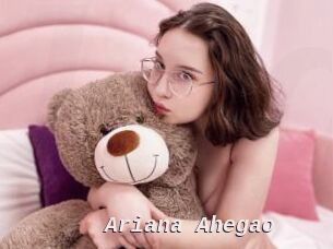 Ariana_Ahegao