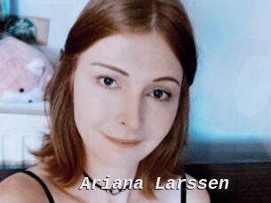 Ariana_Larssen