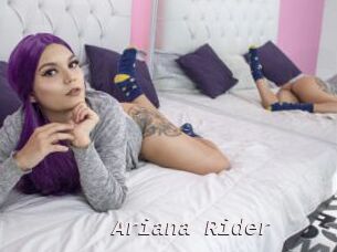 Ariana_Rider