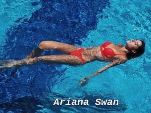 Ariana_Swan Live Camgirls Sex