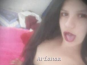 Arianaa