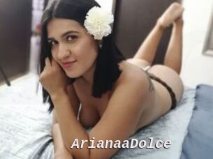 ArianaaDolce
