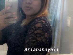 Ariananayeli