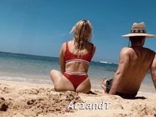 AriandT