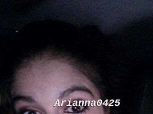 Arianna0425