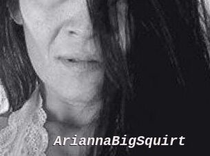 AriannaBigSquirt