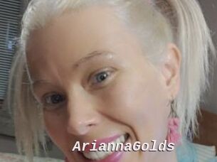 AriannaGolds