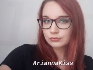 AriannaKiss