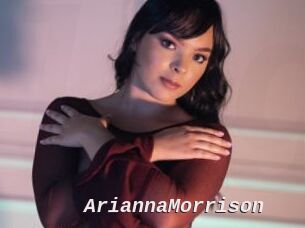 AriannaMorrison
