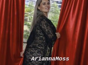 AriannaMoss