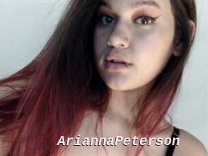 AriannaPeterson