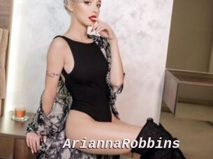 AriannaRobbins