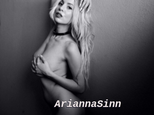 AriannaSinn