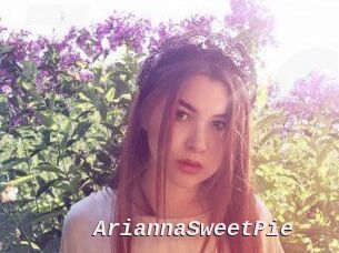 AriannaSweetPie