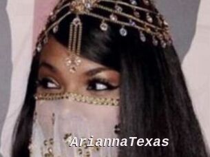 Arianna_Texas