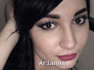 AriannaV