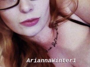 AriannaWinter1