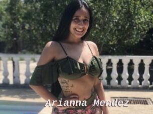 Arianna_Mendez