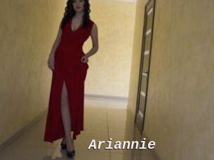 Ariannie