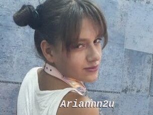 Ariannn2u