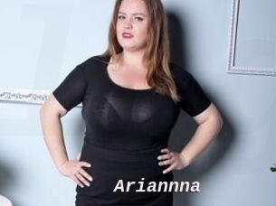 Ariannna