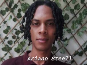 Ariano_Steell