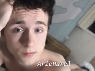 Aric_Harel