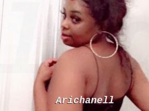 Arichanell