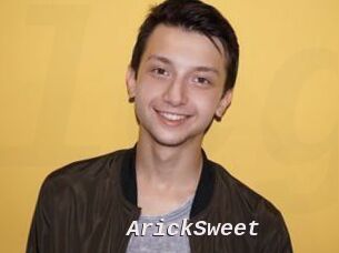 ArickSweet