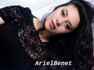 ArielBenet