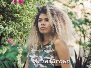ArielBrown