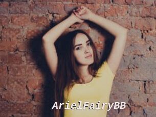 ArielFairyBB