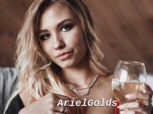 ArielGolds