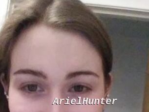 ArielHunter