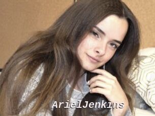 ArielJenkins