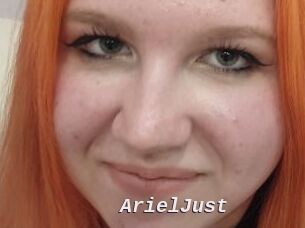 ArielJust