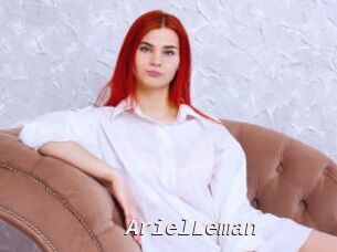 ArielLeman