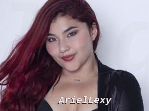 ArielLexy