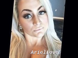 Ariel_Love_