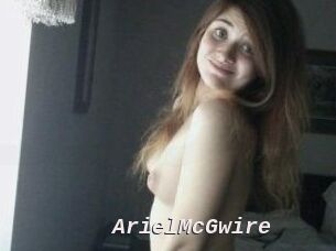 ArielMcGwire