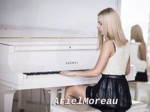 ArielMoreau