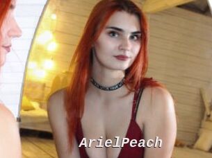 ArielPeach