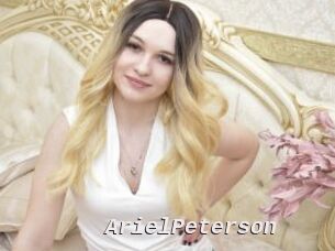 ArielPeterson
